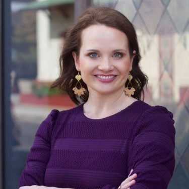 Kristin Ritsema