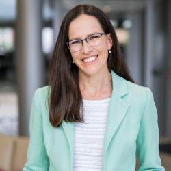 Dr. Elizabeth ErkenBrack